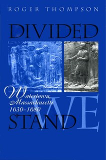 Couverture_Divided We Stand