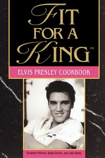 Front cover_Fit For A King