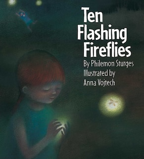 Front cover_Ten Flashing Fireflies