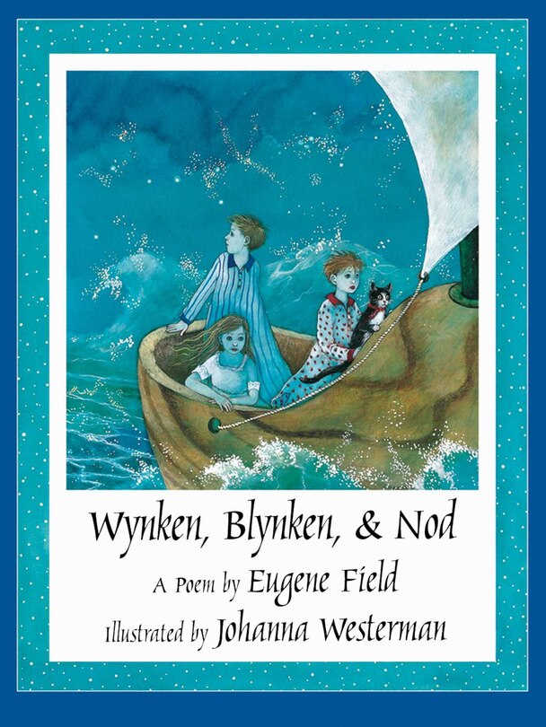 Front cover_Wynken, Blynken, & Nod