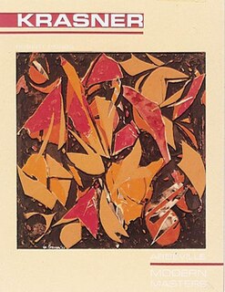 Couverture_Lee Krasner