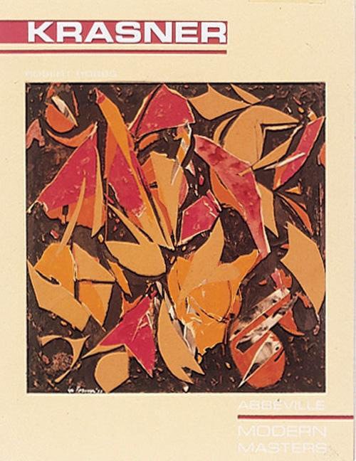 Couverture_Lee Krasner