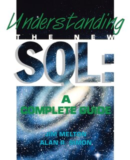 Front cover_Understanding The New Sql