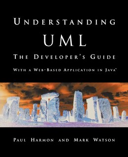 Front cover_Understanding UML