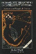 Front cover_Probabilistic Reasoning in Intelligent Systems