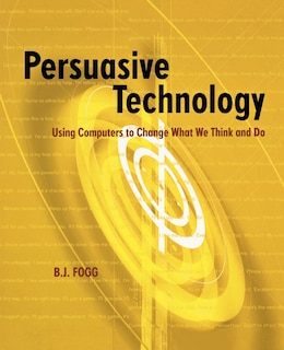 Front cover_Persuasive Technology