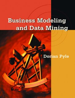 Front cover_Business Modeling and Data Mining