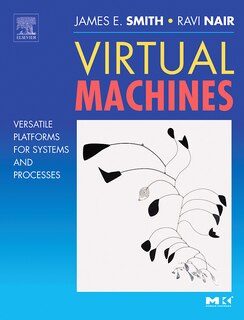 Front cover_Virtual Machines
