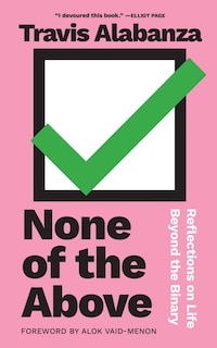 Front cover_None of the Above
