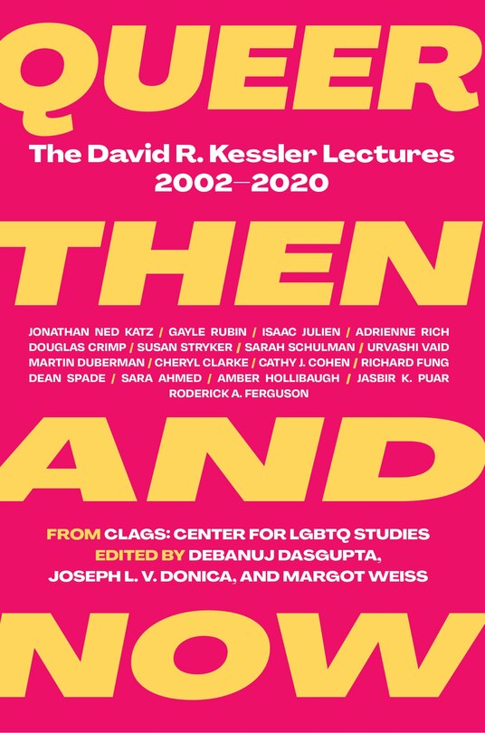 Couverture_Queer Then and Now