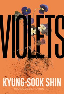 Front cover_Violets