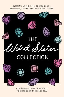 Front cover_The Weird Sister Collection