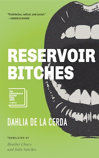 Front cover_Reservoir Bitches