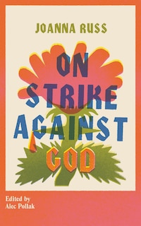 Couverture_On Strike against God