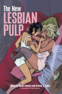 Couverture_The New Lesbian Pulp