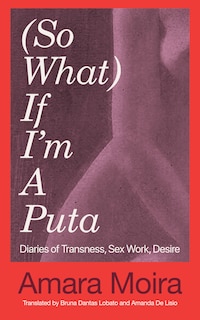 Couverture_So What If I'm a Puta
