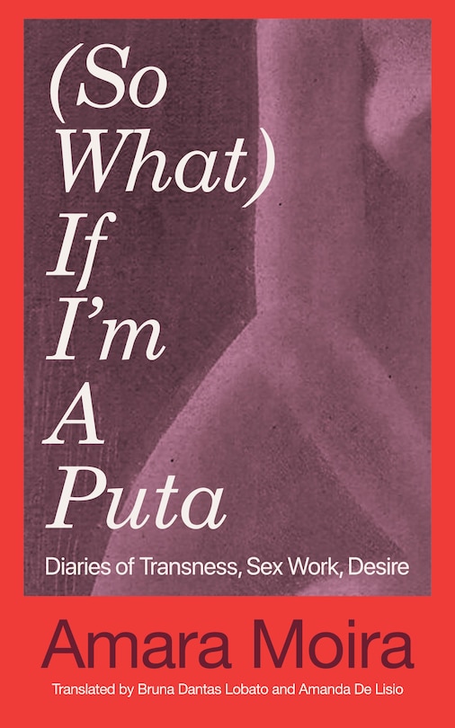 Couverture_So What If I'm a Puta