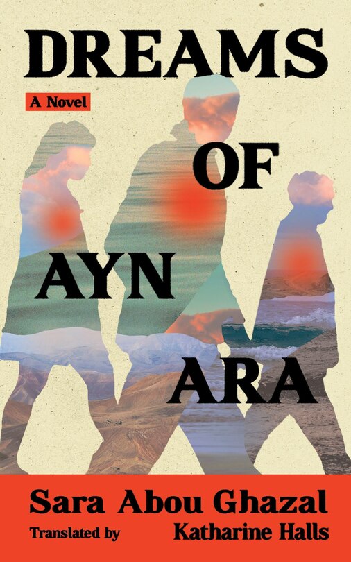 Couverture_Dreams of Ayn Ara