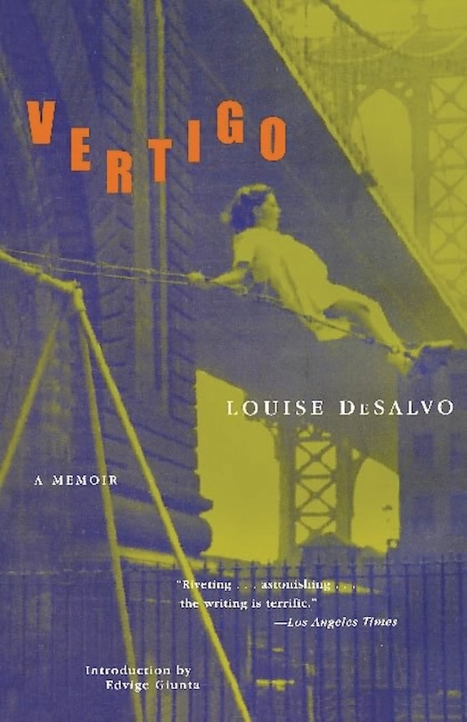 Front cover_Vertigo