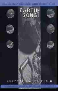 Earthsong: Native Tongue III de Suzette Haden Elgin