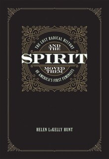 Couverture_And The Spirit Moved Them