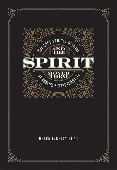 Couverture_And The Spirit Moved Them
