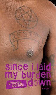 Couverture_Since I Laid My Burden Down