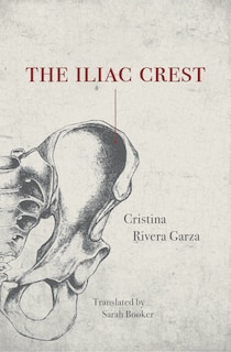 Front cover_The Iliac Crest