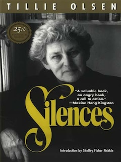 Front cover_Silences