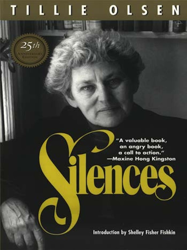 Front cover_Silences