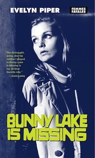 Couverture_Bunny Lake is Missing