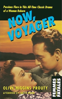 Front cover_Now, Voyager