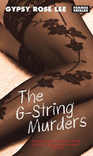 Couverture_The G-String Murders
