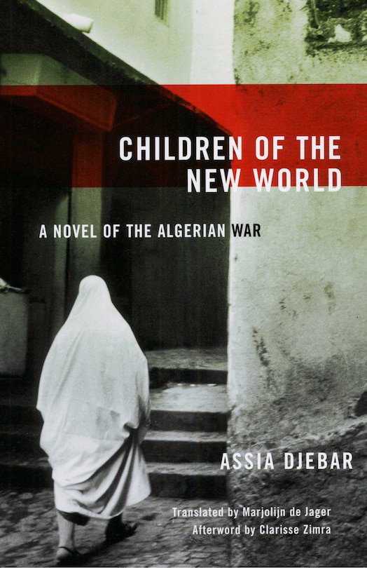 Couverture_Children of the New World