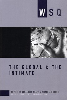 Couverture_The Global and the Intimate