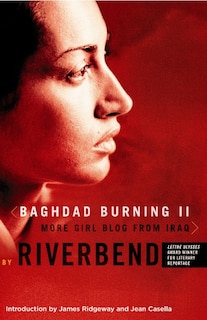 Couverture_Baghdad Burning II