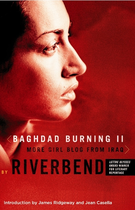 Couverture_Baghdad Burning II