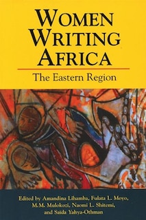 Couverture_Women Writing Africa