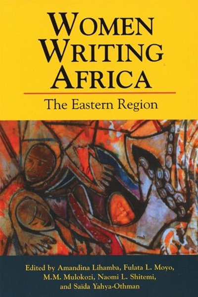 Couverture_Women Writing Africa