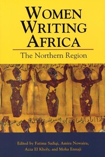 Couverture_Women Writing Africa