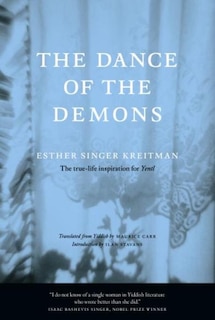 Couverture_The Dance of the Demons