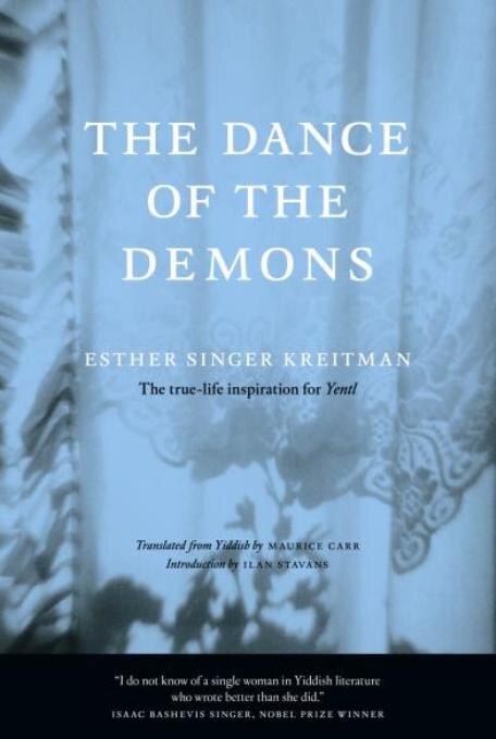 Couverture_The Dance of the Demons