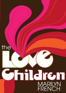 Front cover_The Love Children