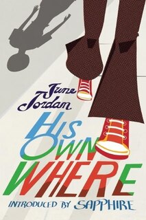 Couverture_His Own Where
