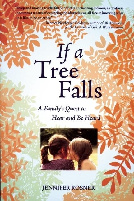 Couverture_If a Tree Falls