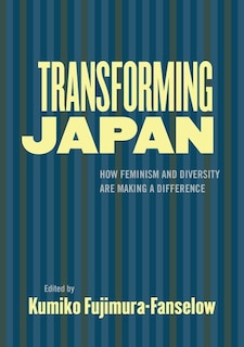 Front cover_Transforming Japan