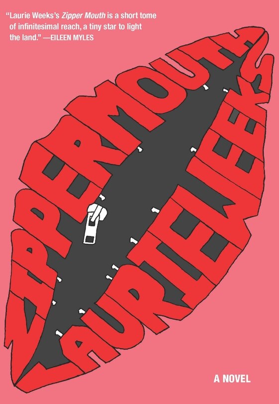 Couverture_Zipper Mouth