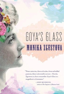Couverture_Goya's Glass