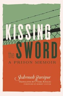 Front cover_Kissing the Sword