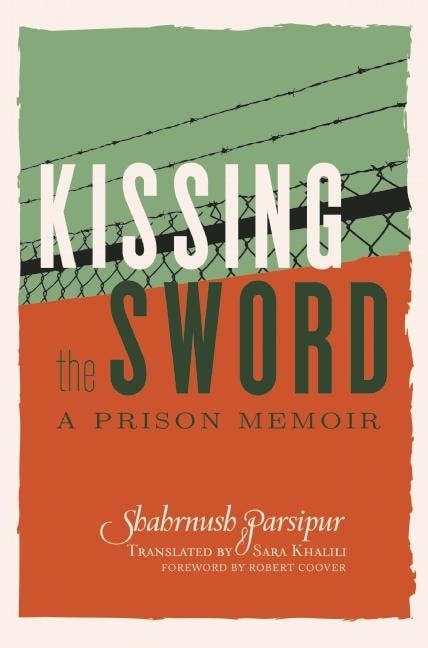 Front cover_Kissing the Sword